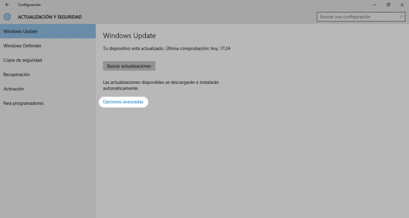 Windows Update
