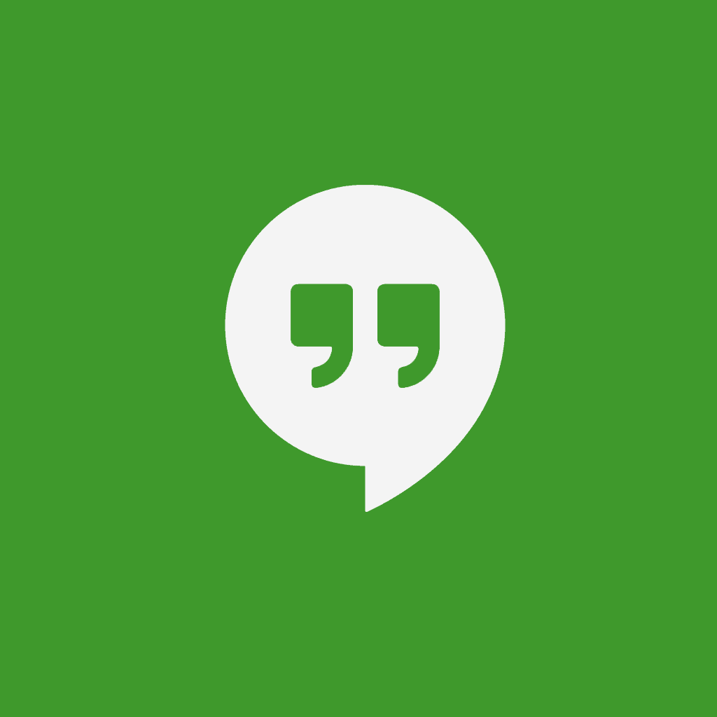 Hangouts 4.0 por fin disponible