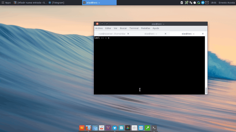 XFCE