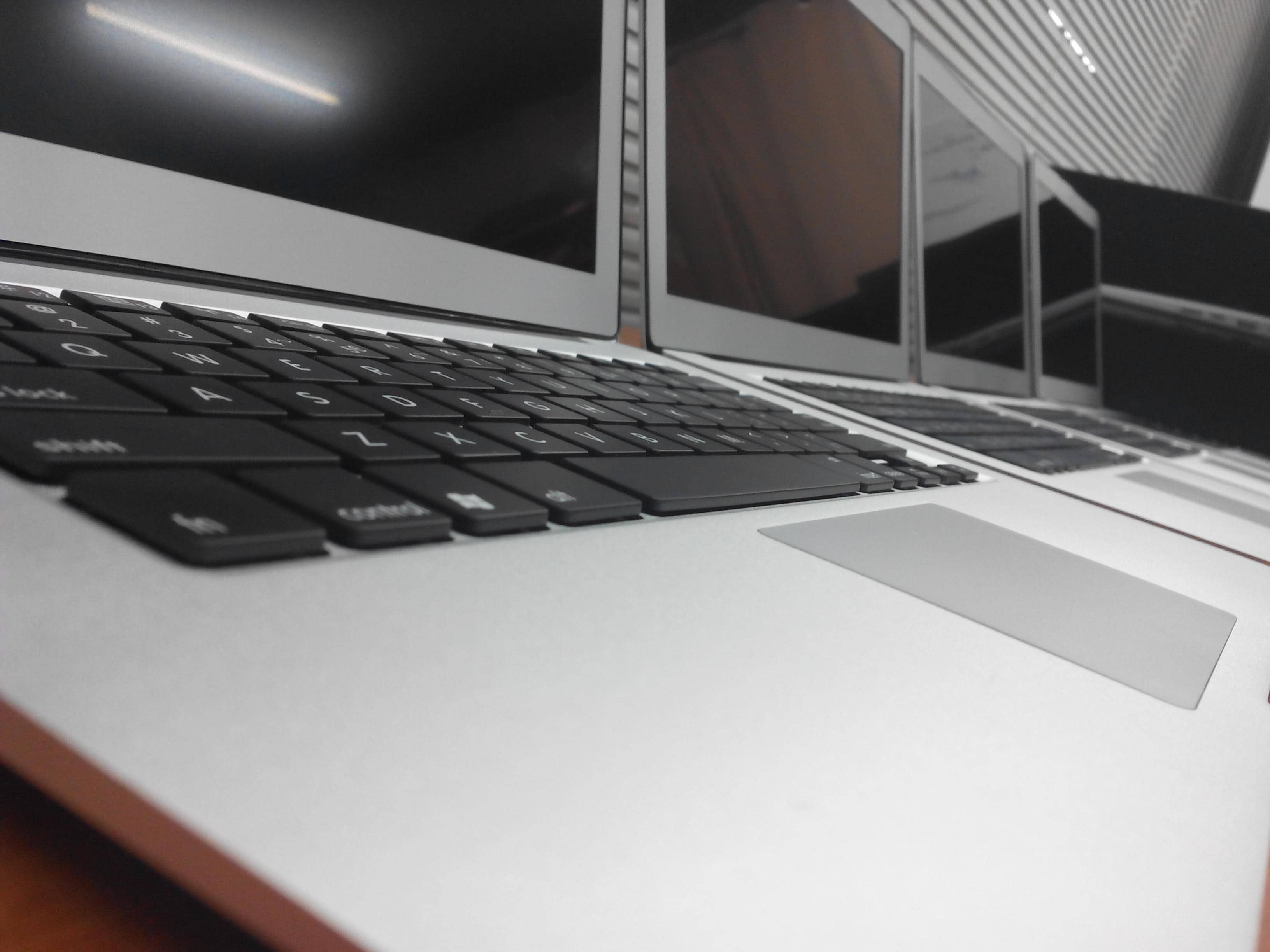 Laptops con GNU/Linux ¿dónde las encuentro?