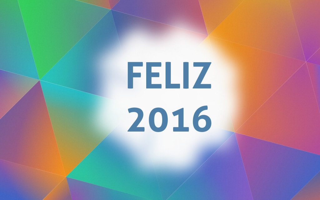Feliz Año 2016! ¿el año del Escritorio en Linux?