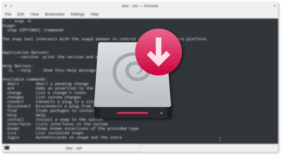 Llegan los SNAPs al resto de las distros y muchos se vuelven locos