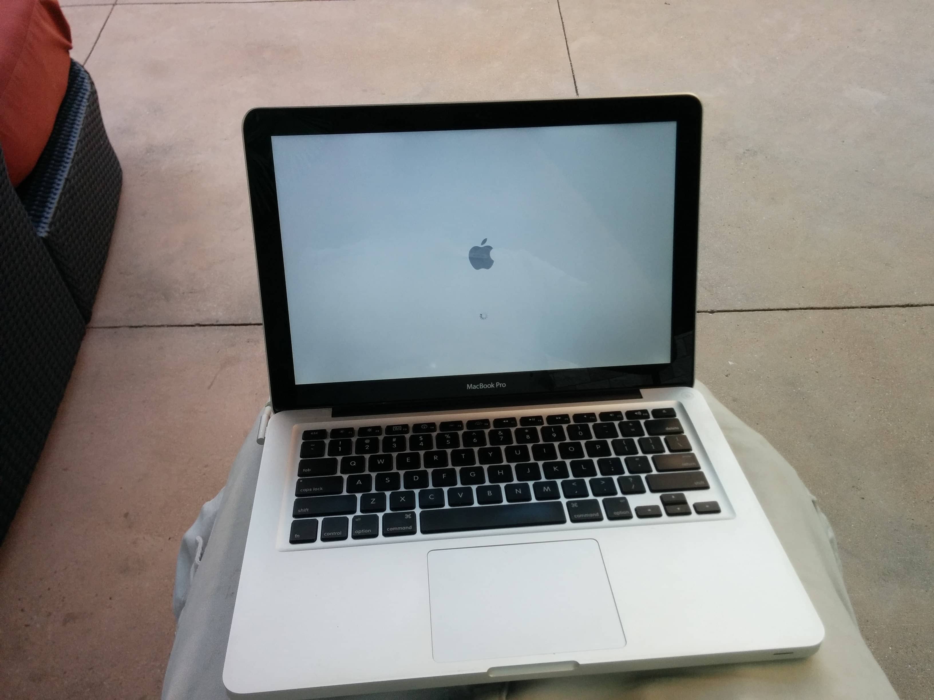 OS X al duro y sin guantes