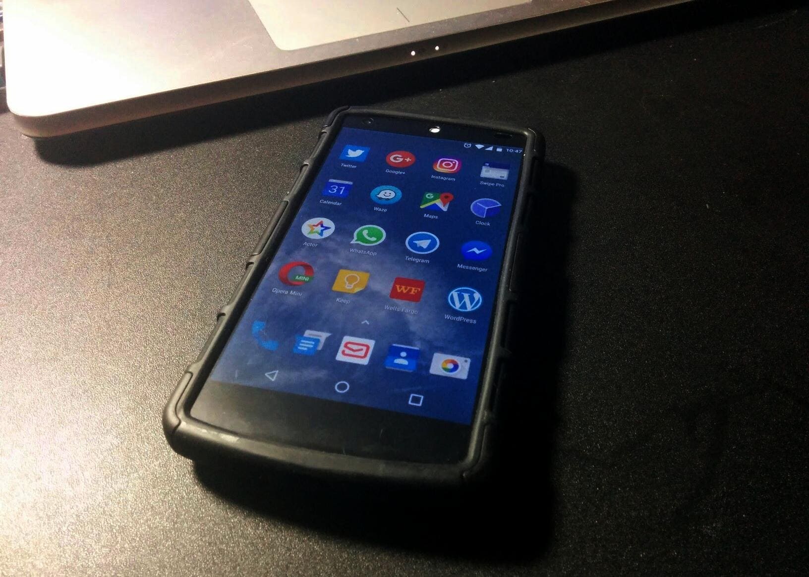 Mi Nexus 5 no recibirá Android 7 oficialmente ¿por qué Google, por qué?