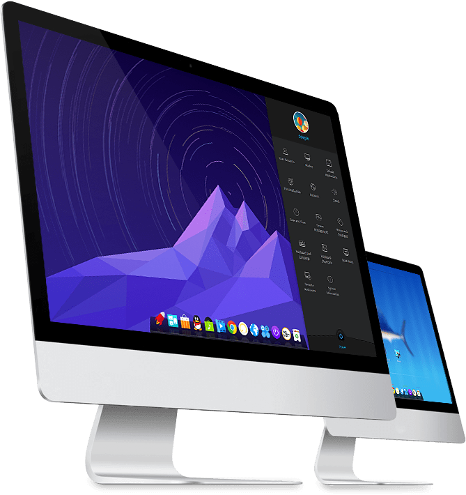 Video: Pequeño vistazo a Linux Deepin