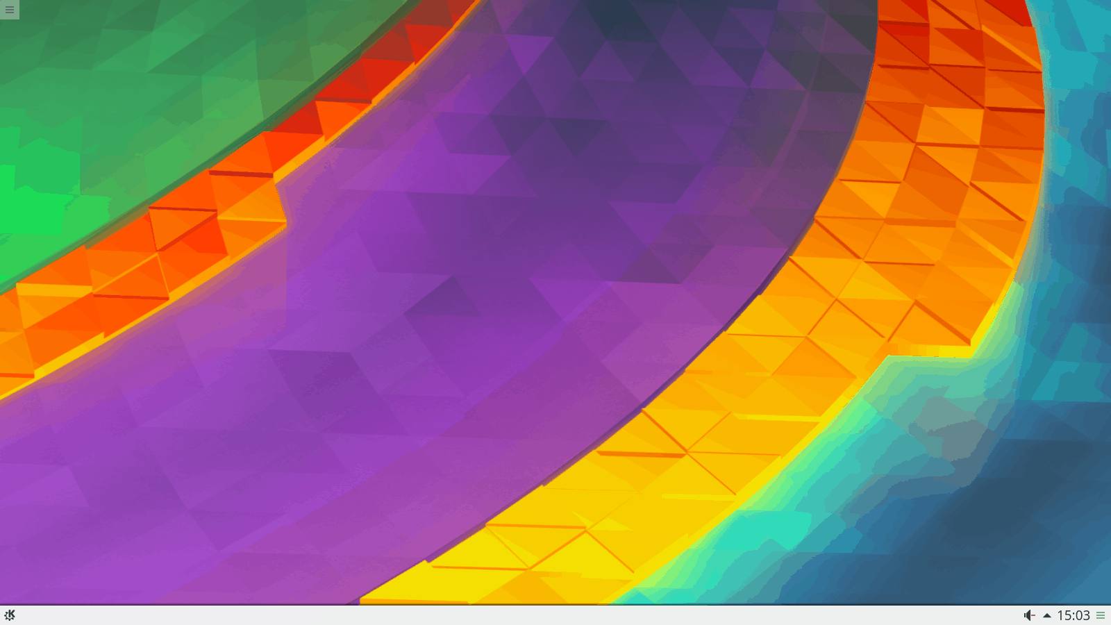 Video: Probando Plasma 5.8 Beta