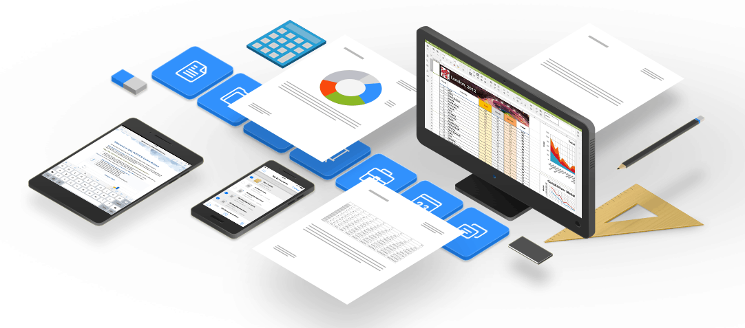 OnlyOffice: otra buena alternativa a MS Office