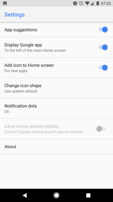 Android_Oreo_Preferencias