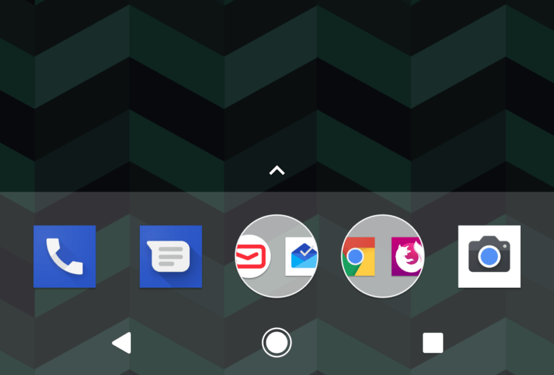 Android_Oreo_Cuadrados