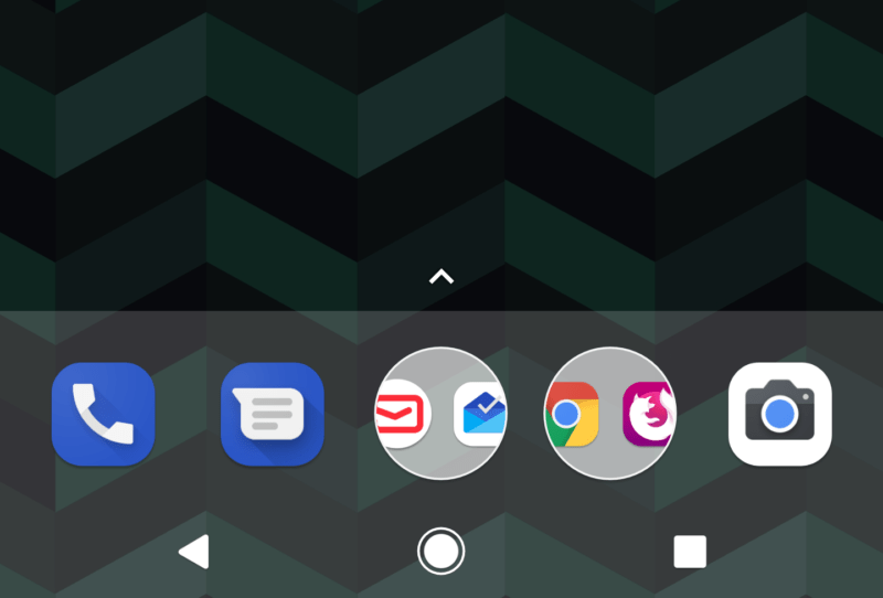 Android_Oreo_RedondosCuadrados