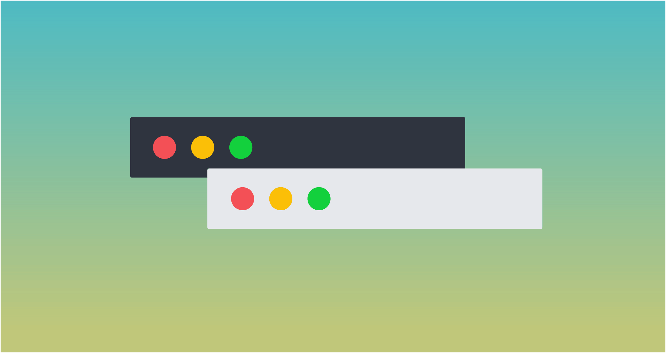SierraBreeze: aspecto de macOS Sierra para KWin