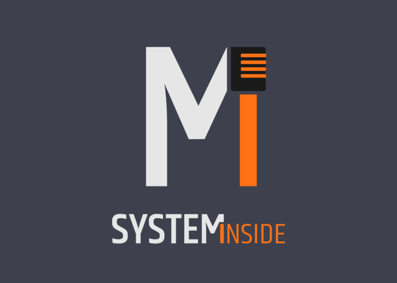 SystemInside Podcast