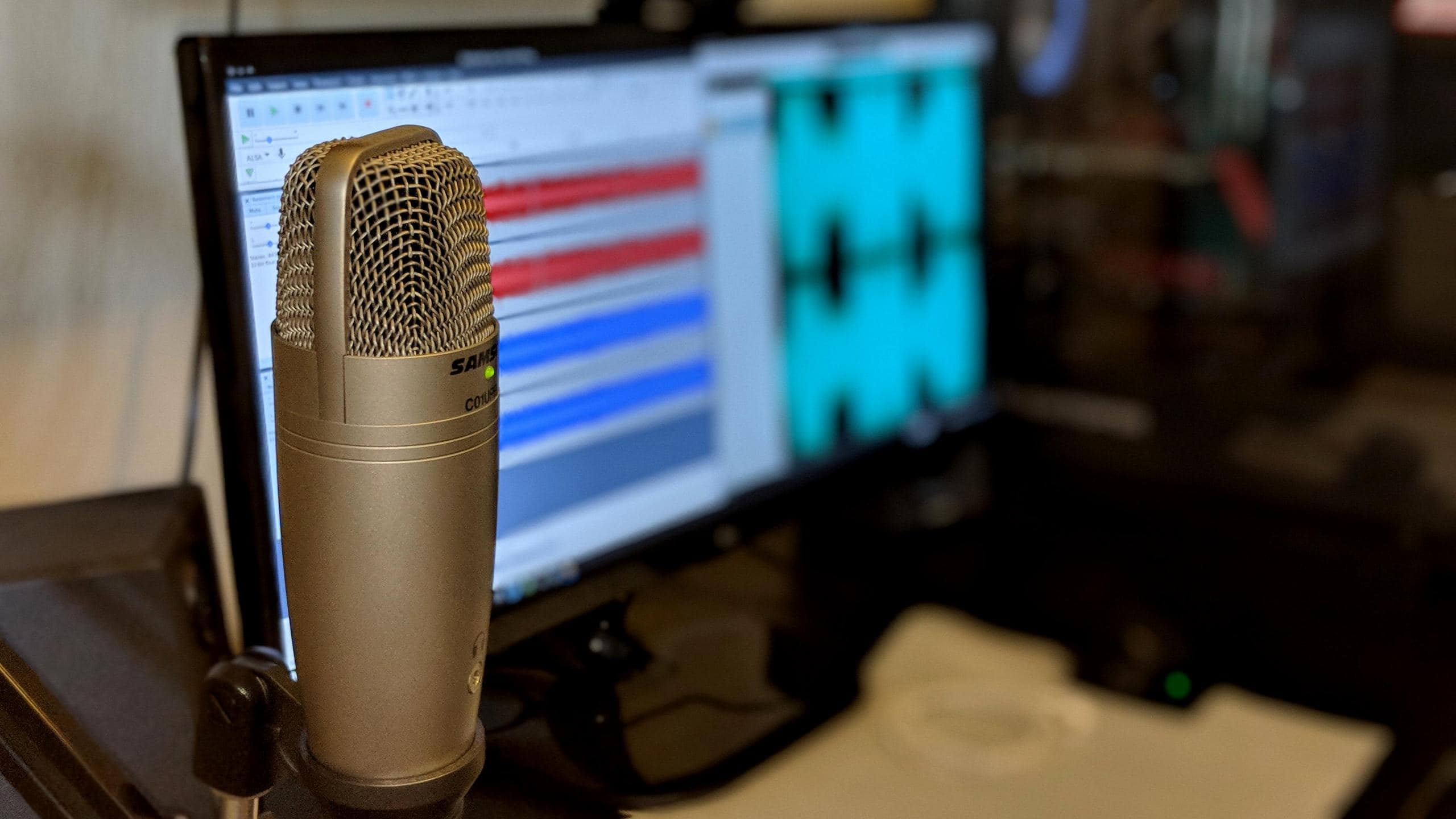 ¿Qué necesito para hacer un Podcast?