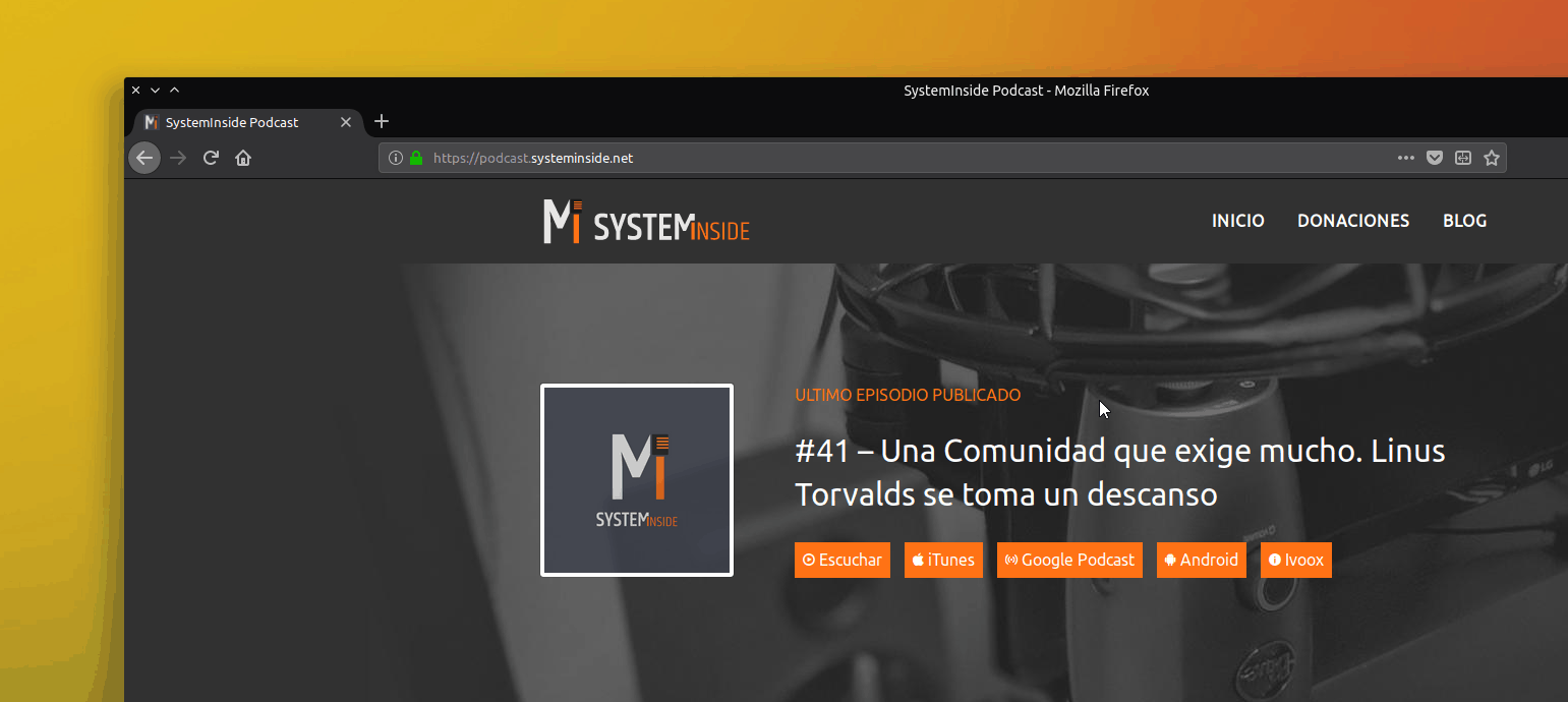 How To: Cómo tener las pestañas redondeadas en Firefox Quantum.