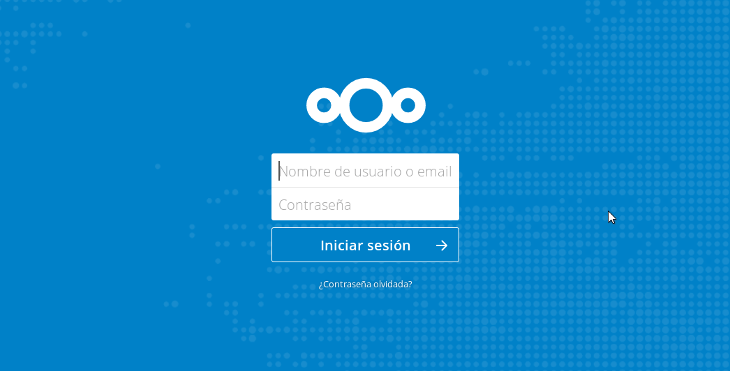 Instalación de Nextcloud + NGinx + PHP7 + MariaDB + Let's Encrypt en Ubuntu 18.04