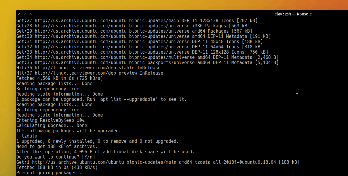 ¿Cómo desempaquetar, modificar y volver a empaquetar un .deb?