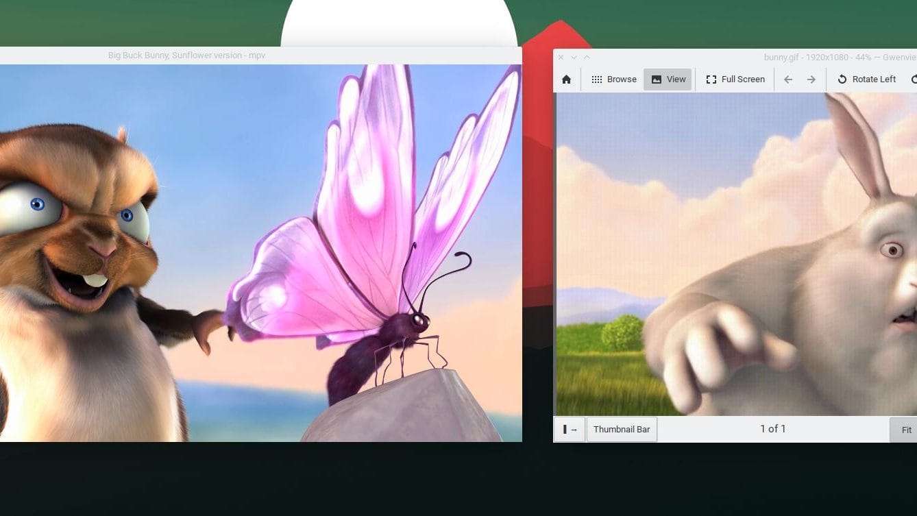 Convertir video a GIF en Linux con el terminal