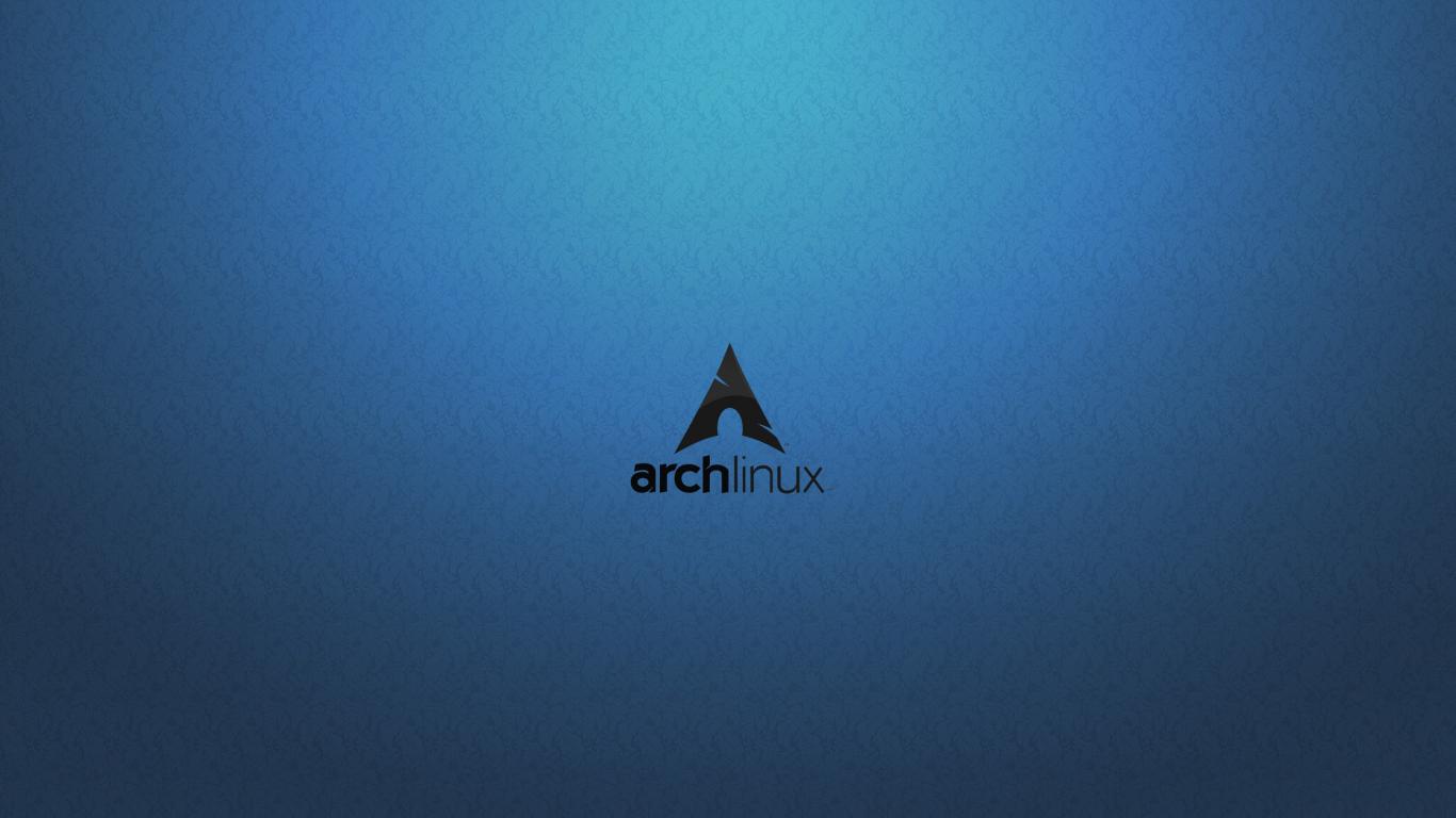 Mi guía de Instalación de ArchLinux