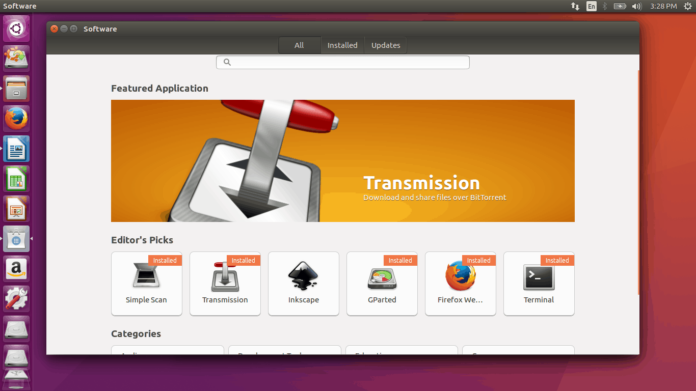 Ubuntu 16.04 ¿qué hay de nuevo viejo?