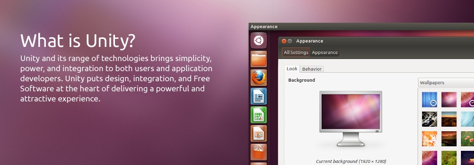Ubuntu hace que GNU/Linux sea algo diferente