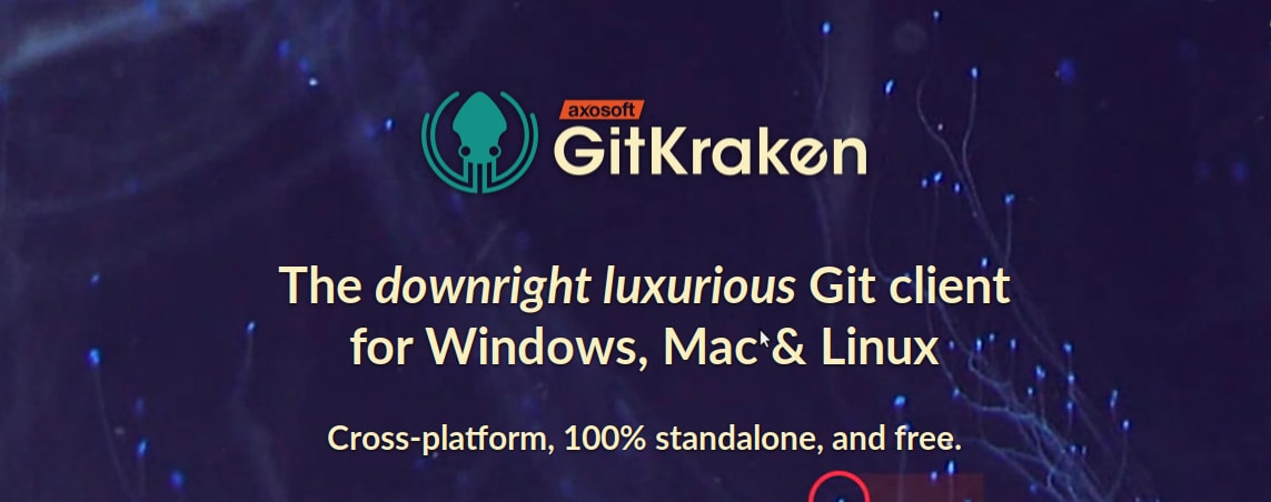 Gestiona tus repositorios Git fácilmente con GitKraken