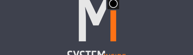SystemInside Screencast