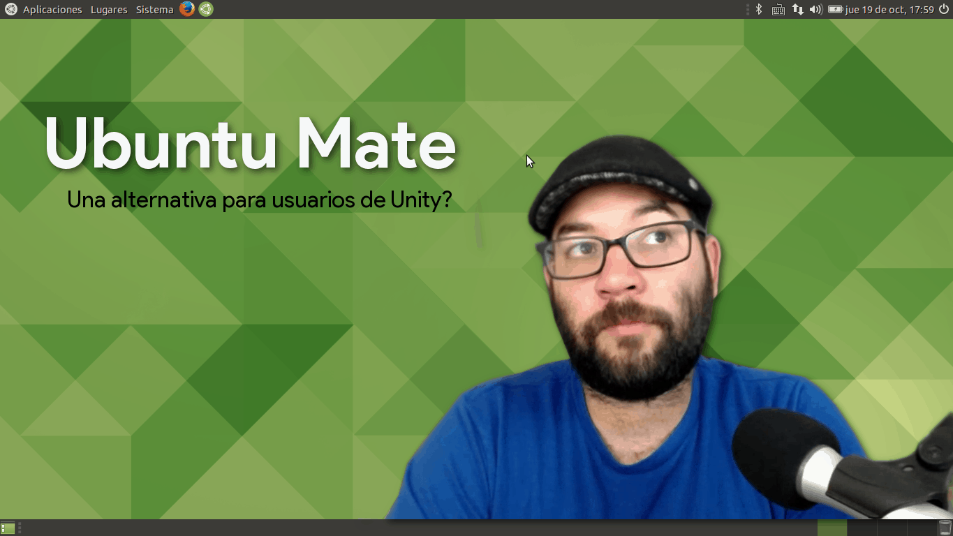 Ubuntu Mate, la alternativa ideal para usuarios de Unity